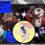 Kamitsubaki City Ensemble: Extension Pack No.12 feat. V.I.P