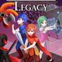Cover thumbnail for Starlight Legacy
