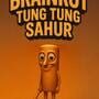 Cover thumbnail for Brainrot Tung Tung Sahur