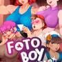 Foto Boy: Flashstar