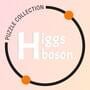 Higgs Boson: Puzzle Collection