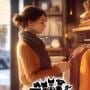 Cover thumbnail for SiMarket Cloth Store Simulator