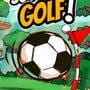 Soccer Golf!