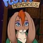 Fluffy Memories