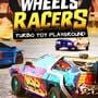 Cover thumbnail for Mini Wheels Racers: Turbo Toy Playground