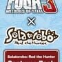 Fuga: Melodies of Steel 3 - Solatorobo: Red the Hunter Costume Pack