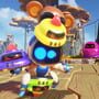 Astro Bot: Vicious Void Galaxy