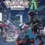 Pokémon Legends: Z-A