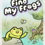 Find My Frogs