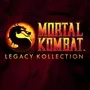 Mortal Kombat: Legacy Kollection