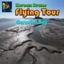 Cover thumbnail for Korean Drone Flying Tour Garorim Bay