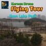 Cover thumbnail for Korean Drone Flying Tour Ilsan Lake Park