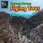 Cover thumbnail for Korean Drone Flying Tour Yumyeongsan