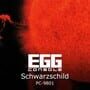 Cover thumbnail for Eggconsole Schwarzschild PC-9801