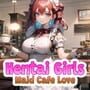 Cover thumbnail for Hentai Girls: Maid Cafe Love