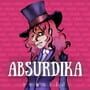 Cover thumbnail for Absurdika: Rebuild