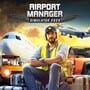 Cover thumbnail for Airport Manager Simulator 2025