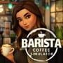 Cover thumbnail for Barista Coffee Simulator