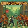 Cover thumbnail for Urban Showdown