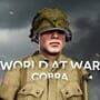 Cover thumbnail for World At War: Cobra