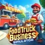 Cover thumbnail for Food Truck Business Simulator
