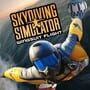 Cover thumbnail for Skydiving Simulator: Wingsuit Flight