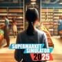 Supermarket Simulator 2025