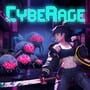 Cover thumbnail for CybeRage