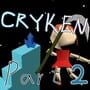 Cover thumbnail for Cryken Part2