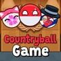 Cover thumbnail for Countryball Game
