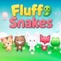 Cover thumbnail for Fluffy Snakes