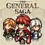 Cover thumbnail for The General Saga