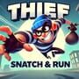 Cover thumbnail for Thief Snatch & Run