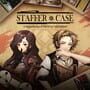 Staffer Case: A Supernatural Mystery Adventure