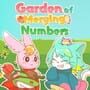 Cover thumbnail for Garden of Merging Numbers