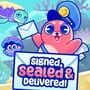 Cover thumbnail for Signed, Sealed & Delivered!