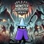 Cover thumbnail for Monster Survivors: Hunting Wilds