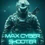 Cover thumbnail for Max Cyber Shooter