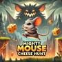 Cover thumbnail for Mighty Mouse Cheese Hunt