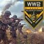 Cover thumbnail for WW2 Soldiers of Honor: Warzone Assault