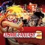 Cover thumbnail for Cosmic Fantasy 3