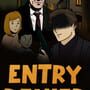Entry Denied