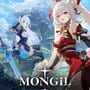 Mongil: Star Dive