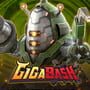 GigaBash: MechaJuras