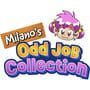 Cover thumbnail for Milano’s Odd Job Collection