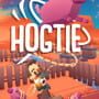 Cover thumbnail for Hogtie