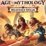 Cover thumbnail for Age of Mythology: Retold - Heavenly Spear