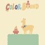 Cover thumbnail for Colorbound