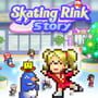 Cover thumbnail for Skating Rink Story
