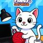 Secret Paws: Cozy Offices
